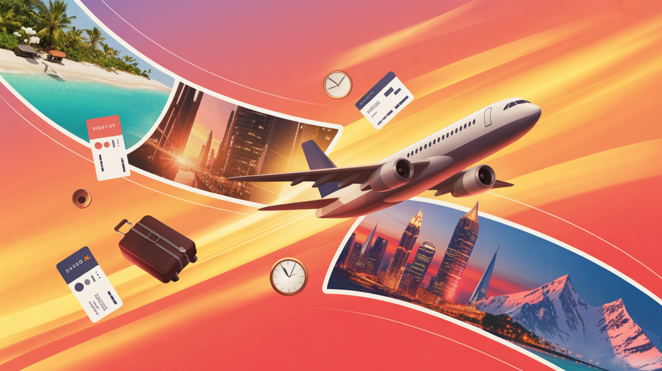 Last Minute Adventures